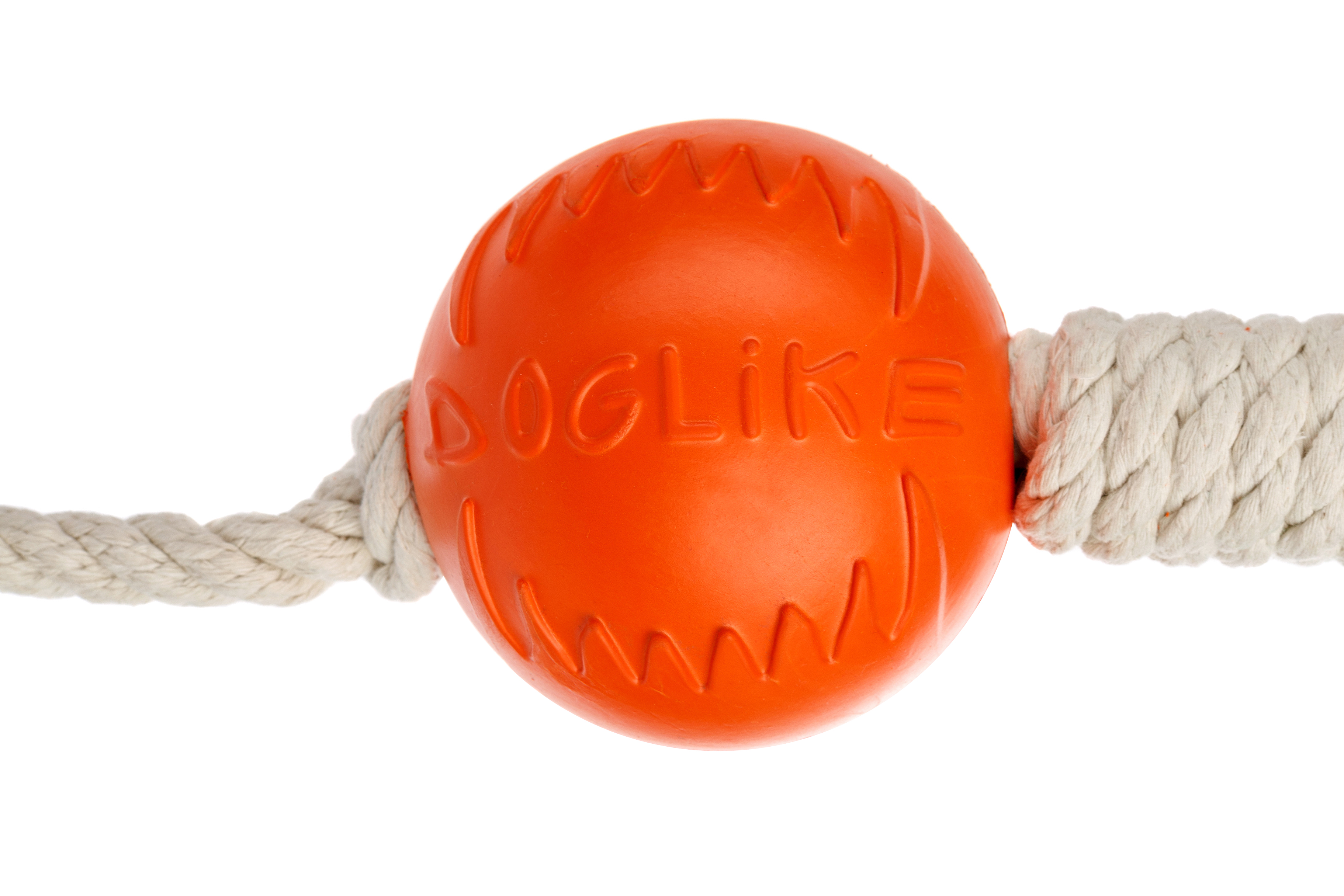 Канатная гантель  Doglike
